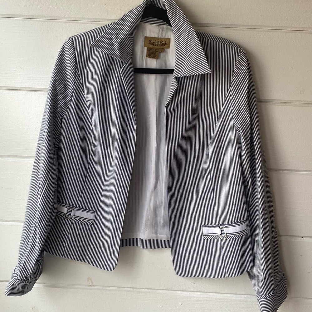 Peck & Peck weekend size 12 IEUC